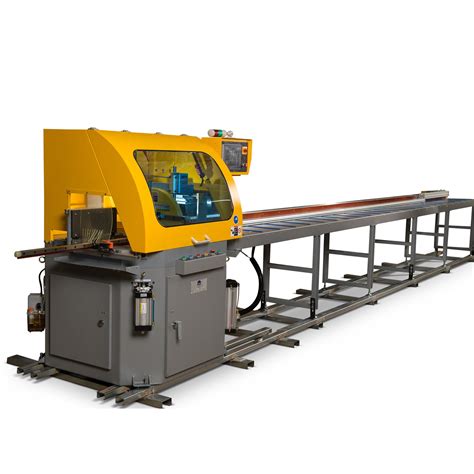 cnc saw cutting machine|automatic saw machine.